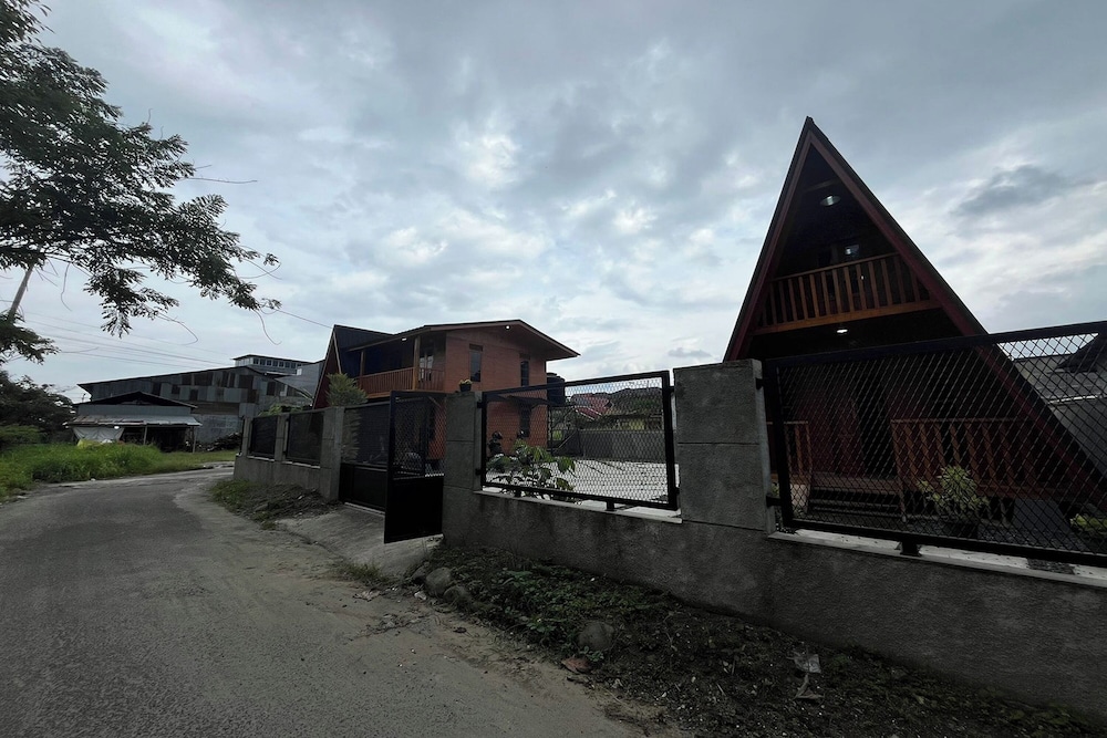Villa Tapian Banda