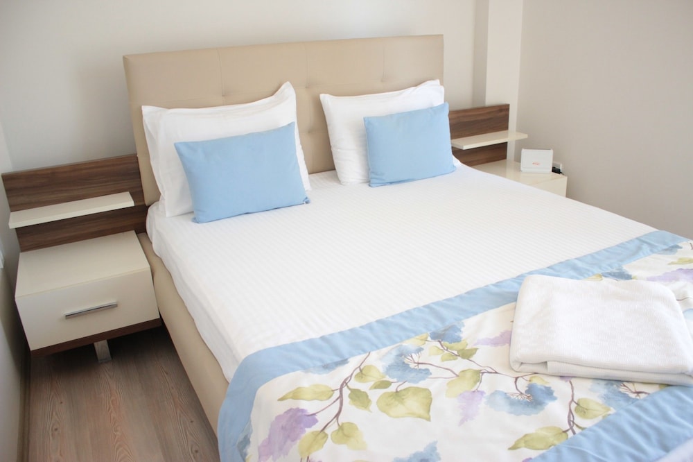 Adacayi Otel