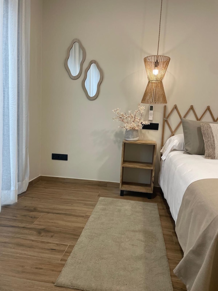 Nova Aguieira Apartments - Acceso directo playa