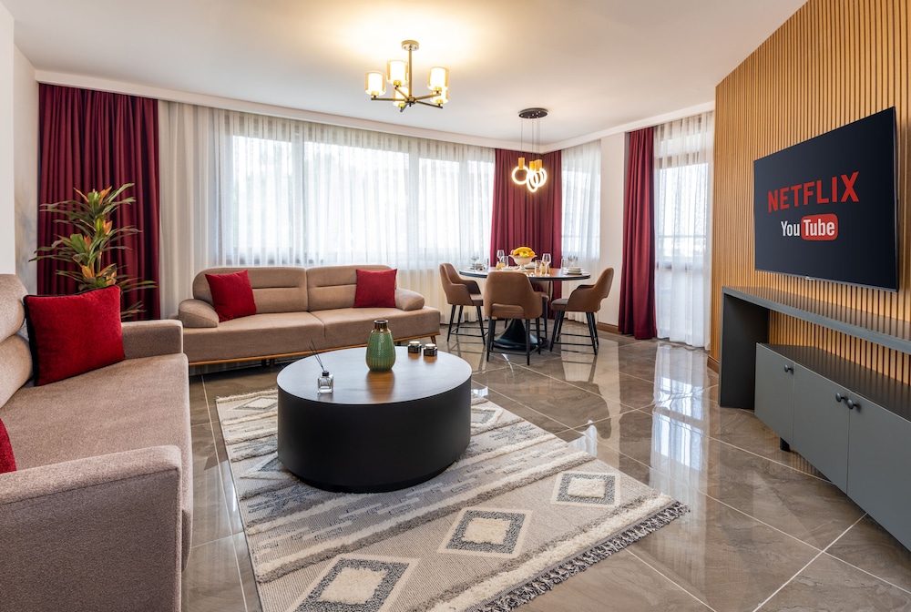 Baymari Suites Tasarım - Image 40