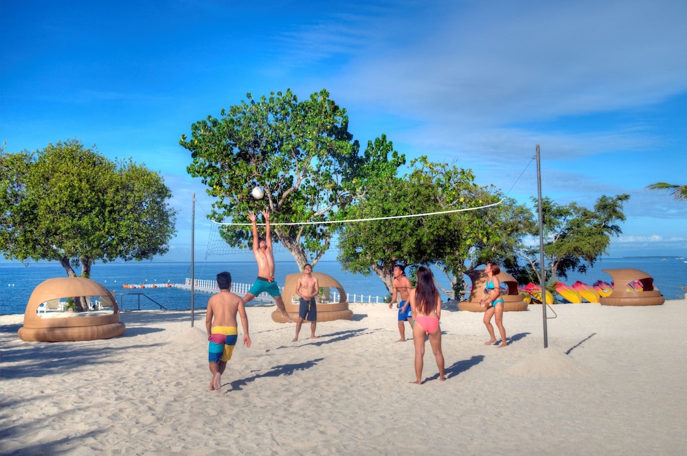BE Grand Resort Bohol
