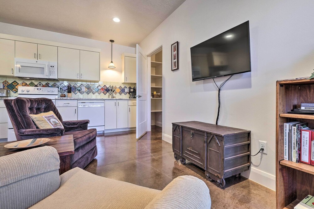 Quaint Kanab Casita - 3 Mi to the Heart of Town! view 4
