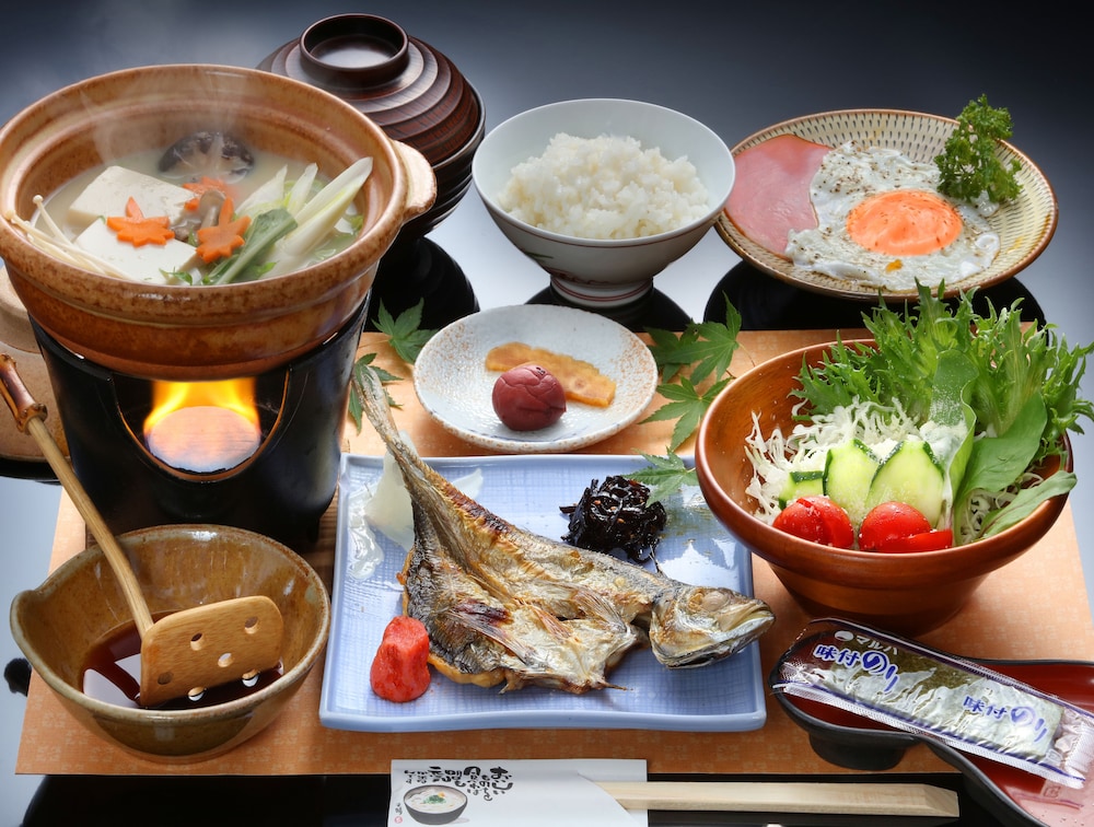 Amagase Onsen Hotel Suikoen