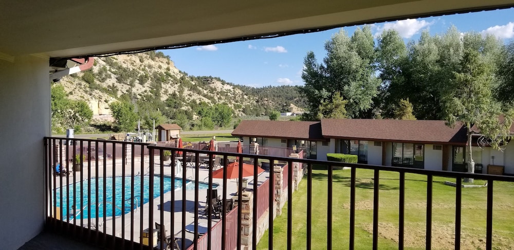 Best Western East Zion Thunderbird Lodge