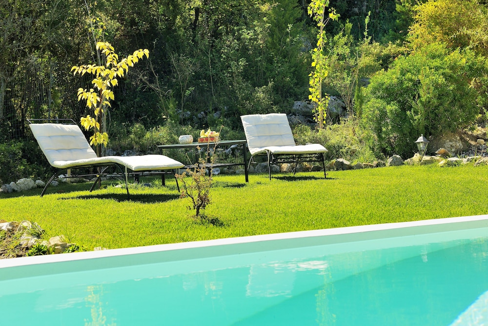 Villa Ermis- Mounty Island Villas photo 3
