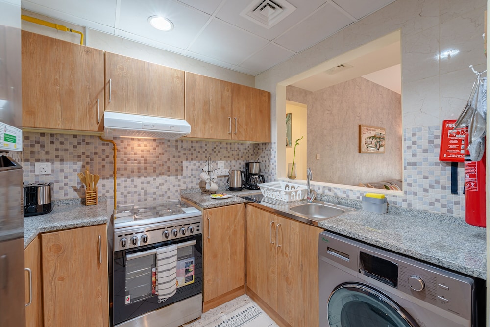 Marco Polo - May Residence 5