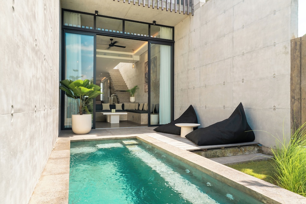 Villa Nakula 6 by Alfred in Bali