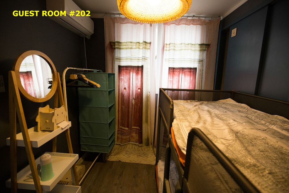 Therapy House