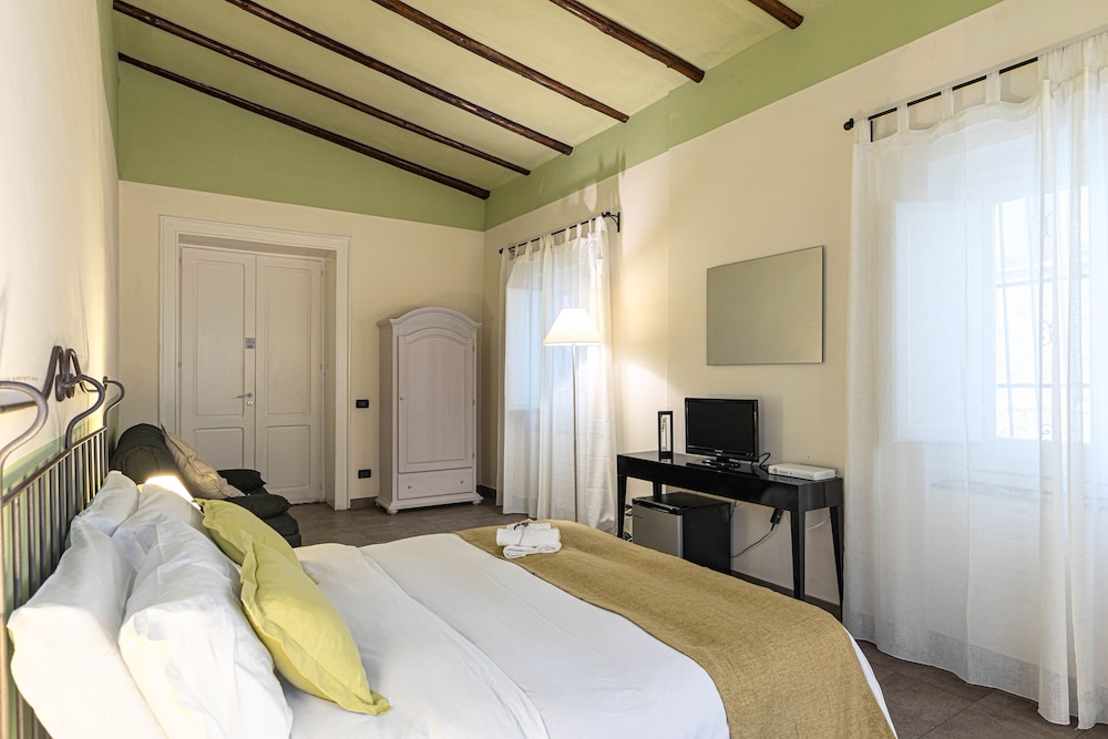 Sant'Agostino B&B