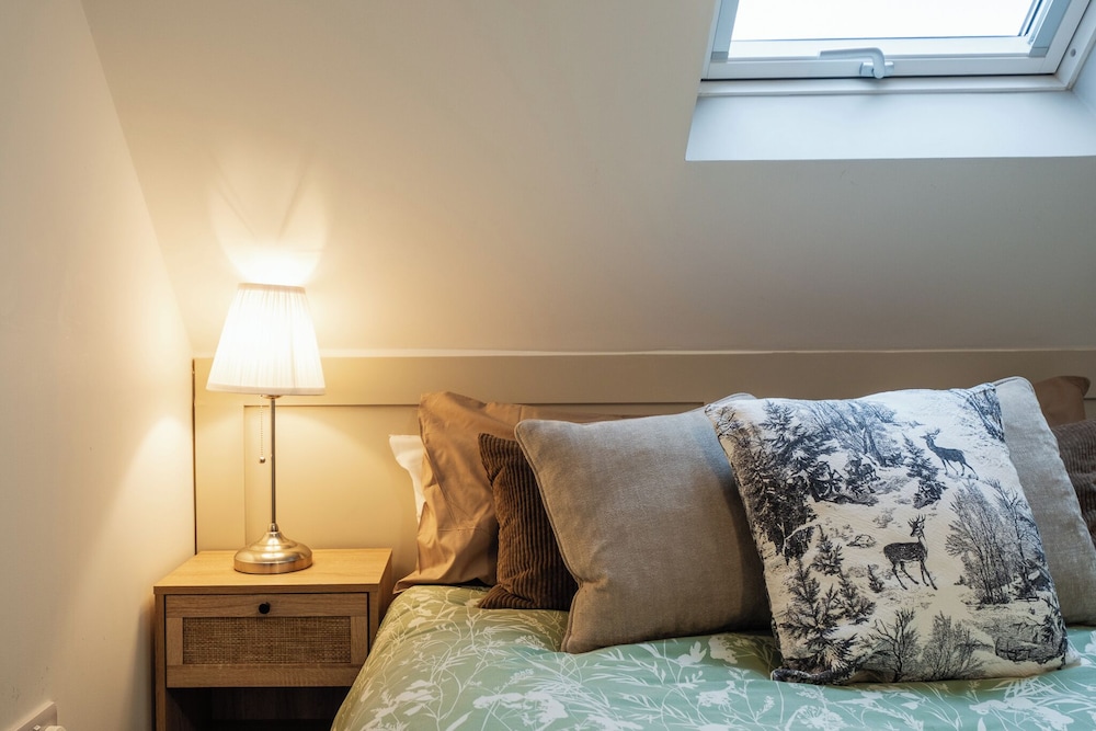 Stunning 2BD in Bourton on the Water