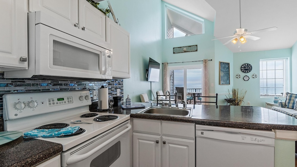Grand Caribbean #405 by Southern Vacation Rentals