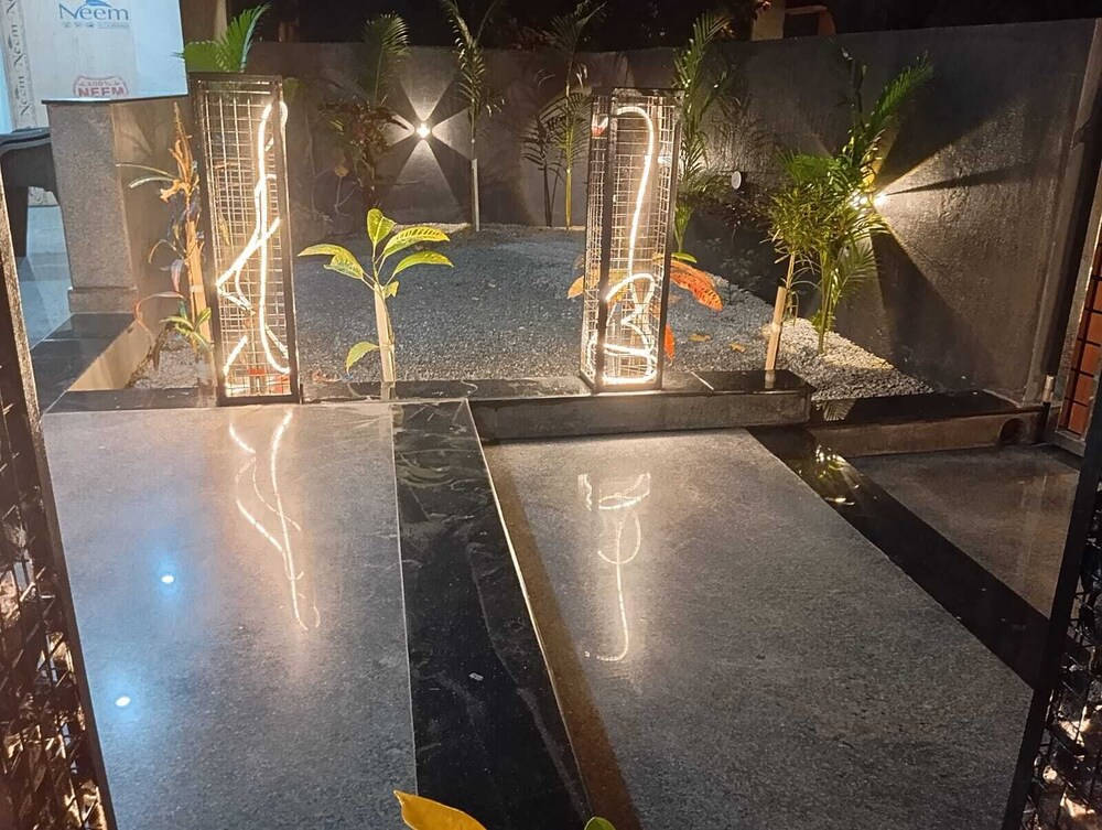 Vin Hotels & Service Apartments Manyata Tech Park view 3