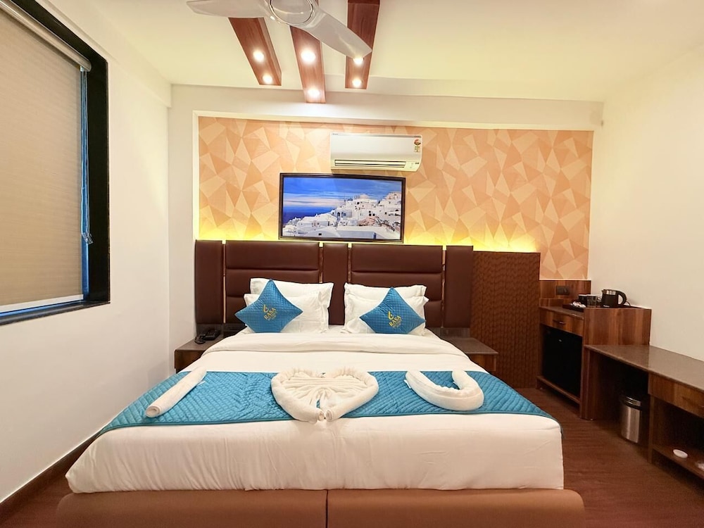 Rasa Boutique Stay