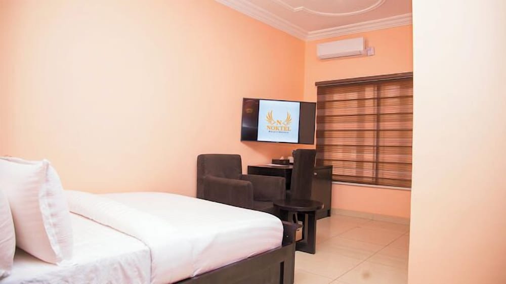 Noktel Apartments