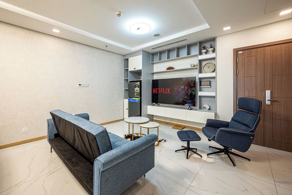 Landmark 81 Luxury - SaigonHomes