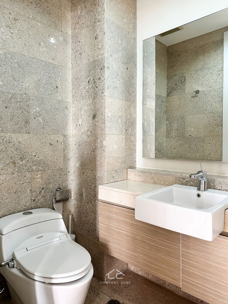 Salute de Senopati - Luxury Apartments