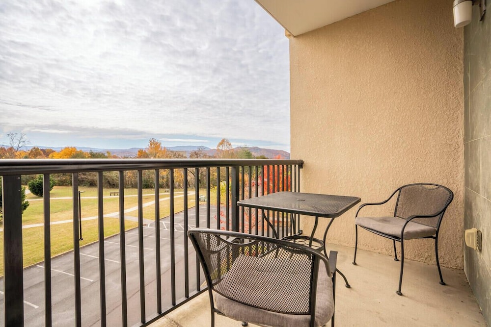Mountain View Condo 3307