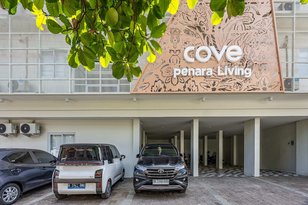 Cove Penara