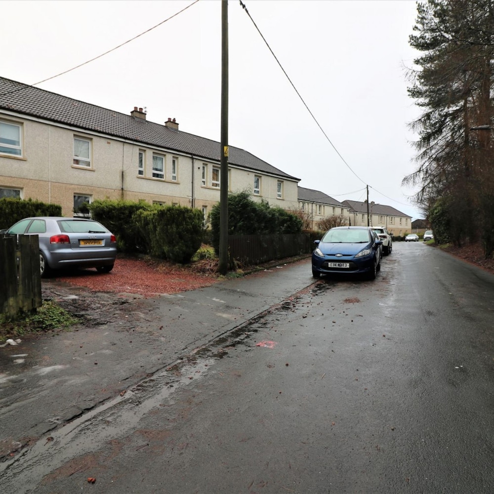 Carrick View - Cumbernauld
