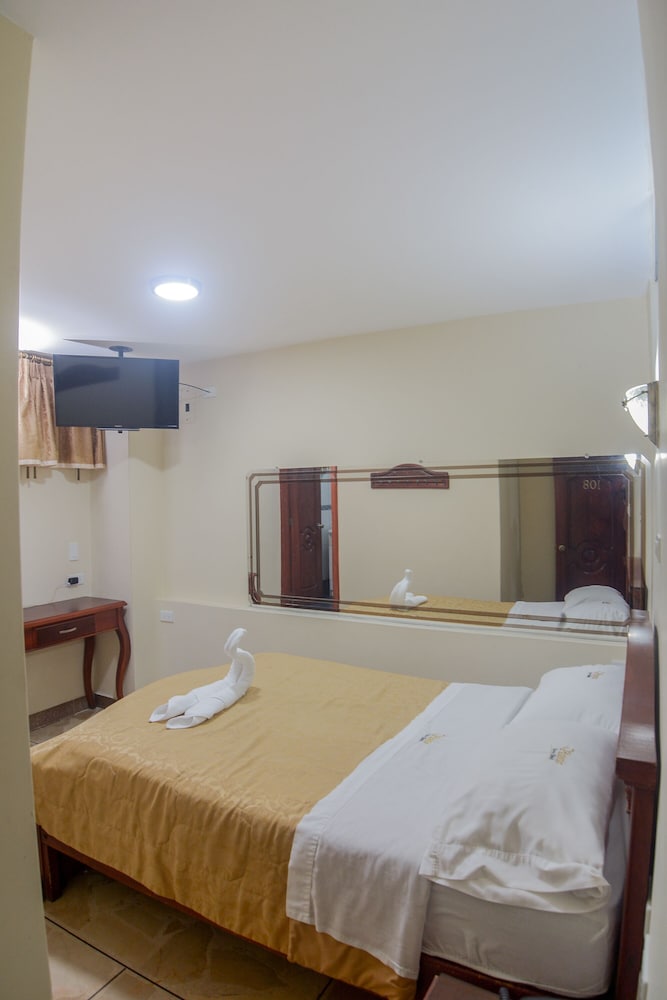 Victoria Suites Hostal, photo 27