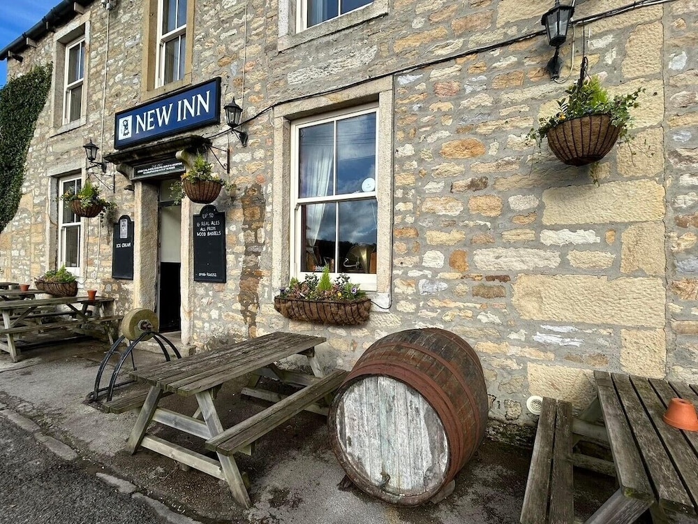 New Inn Appletreewick