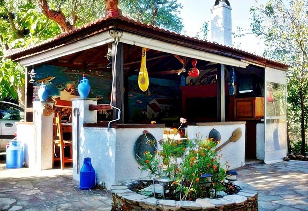 Spiros rooms