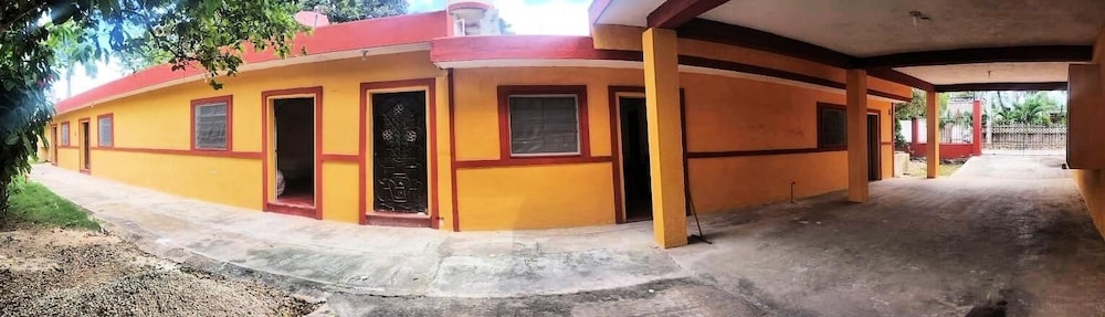 Casa zued