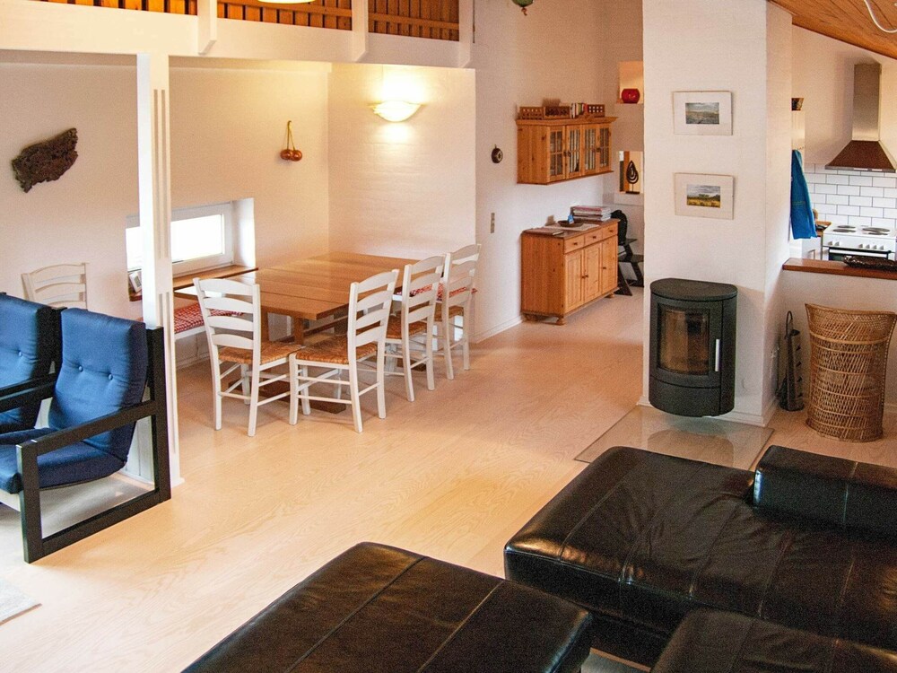 8 Person Holiday Home in Ringkobing view 4