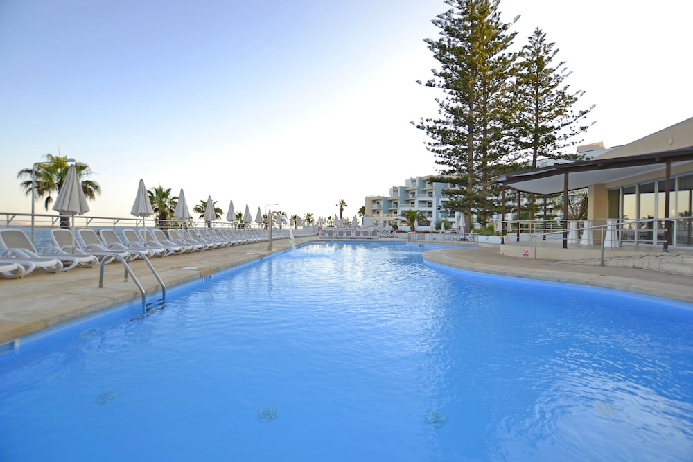 DoubleTree by Hilton Malta
