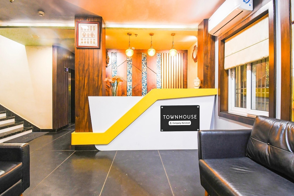 Premium Stays Near Marine Drive Puri