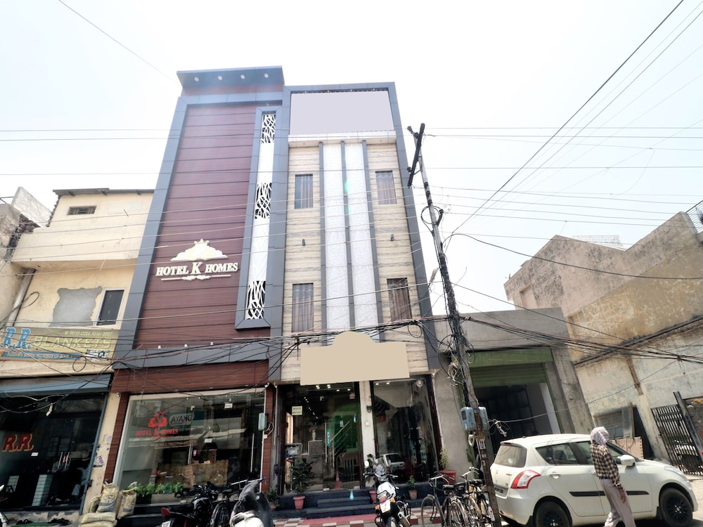 building