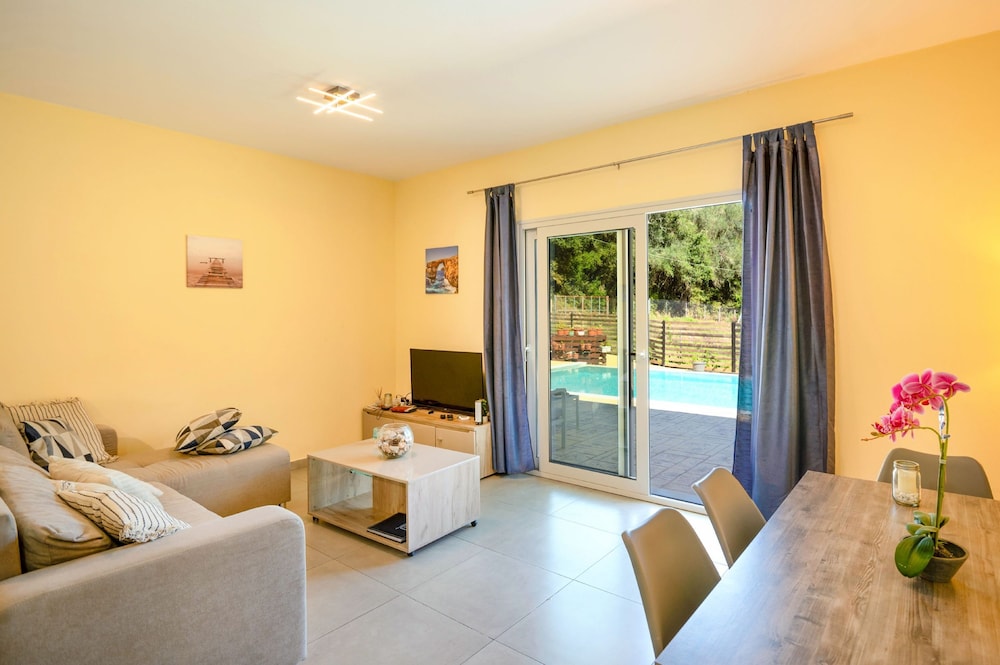 Villa Kambos Saint Stephanos