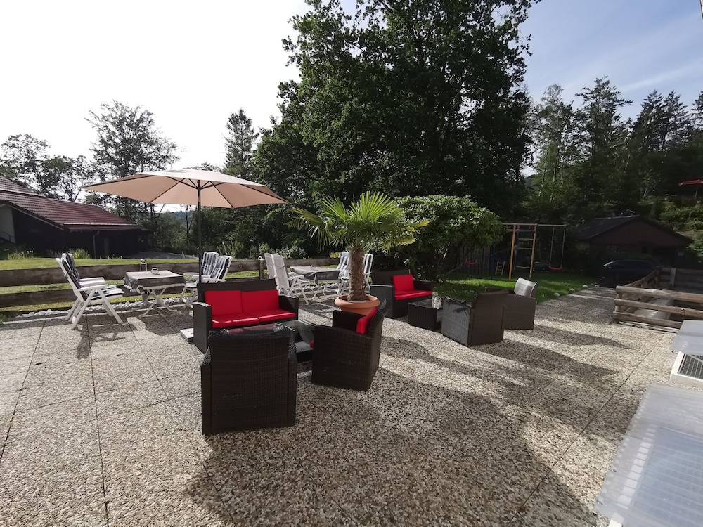 Hotel Pension Jägerstieg