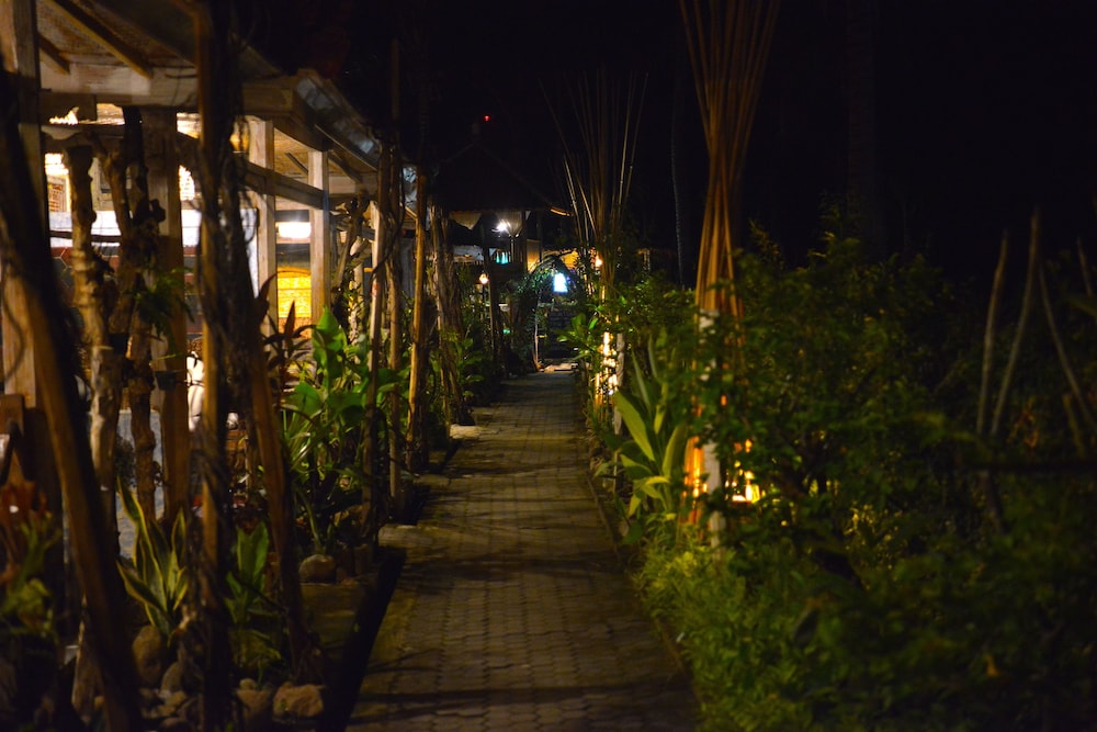 FunkyPlace