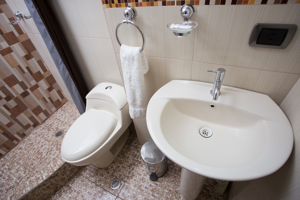 Hotel Inka King - Hostel