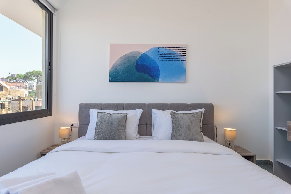 Brummana Heights Apartments