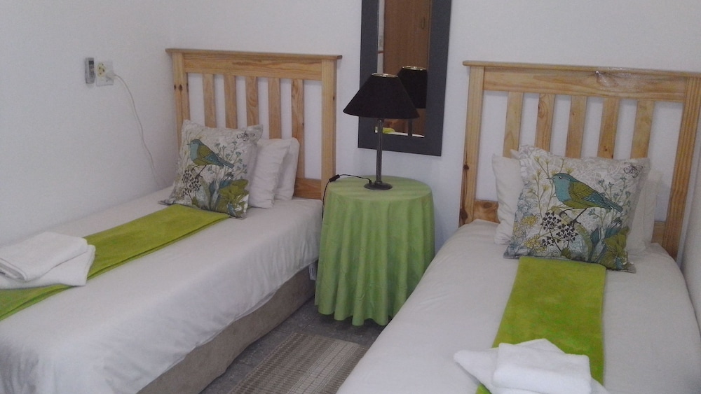 De Oude Meul Country Lodge