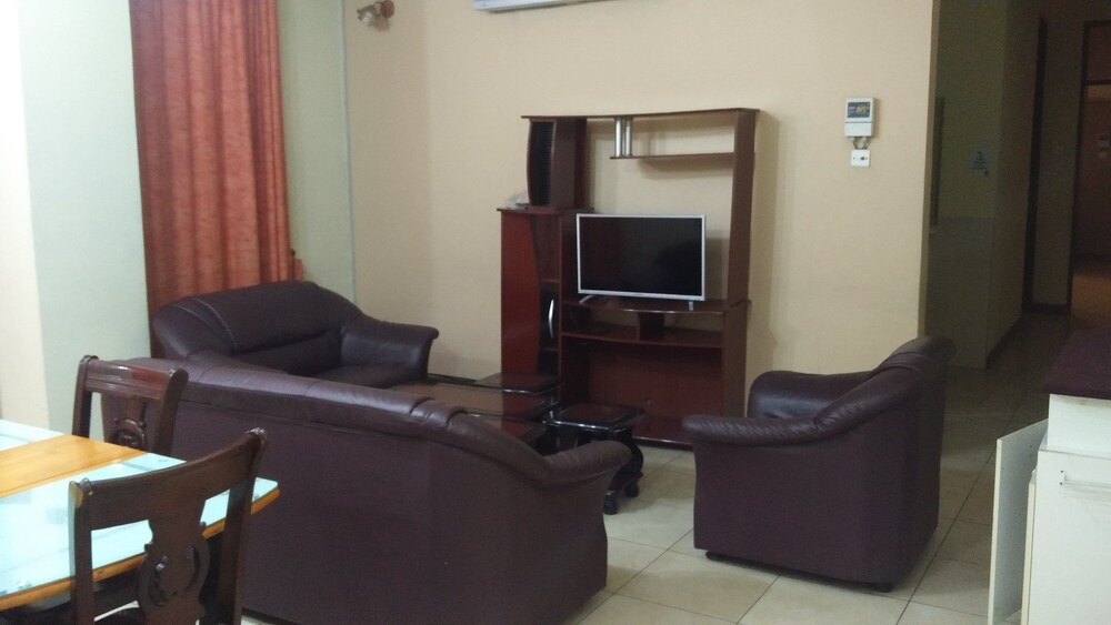 City Centre Apartments