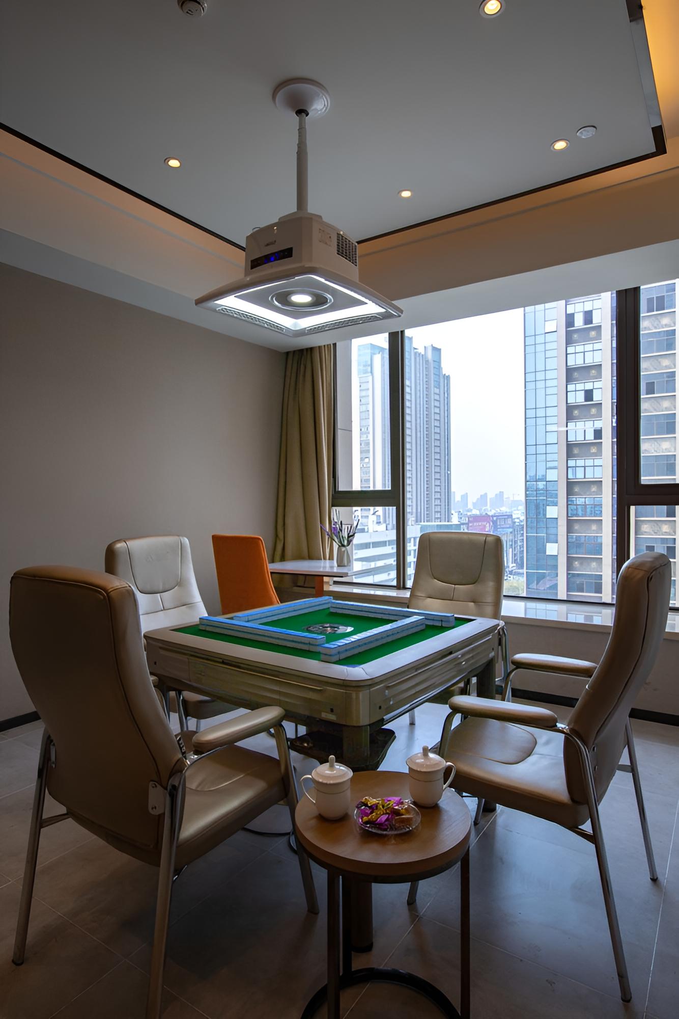 Kai Xiang Hotel Yingtan