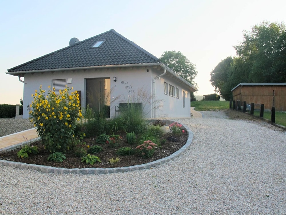 Detached Holiday Home in an Idyllic Quiet Location