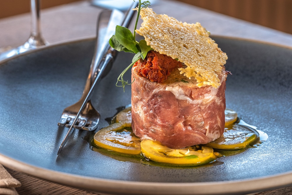 The Packhorse Inn