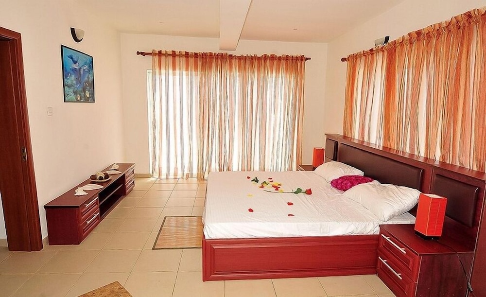 La Manga Luxury Beach Villas