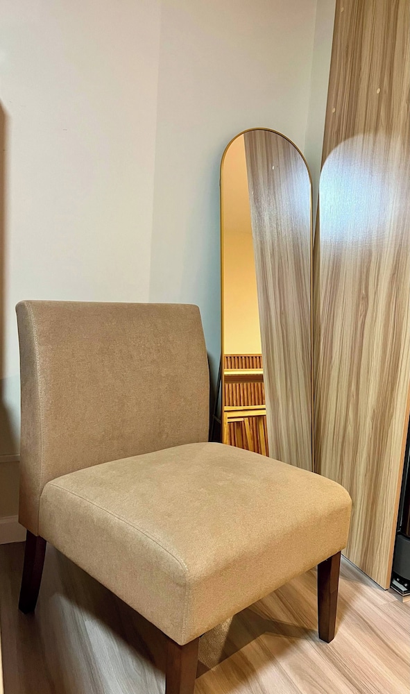 Your Zen Space Within the City