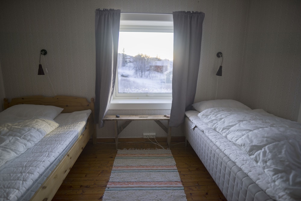 Skrolsvik Kystferie