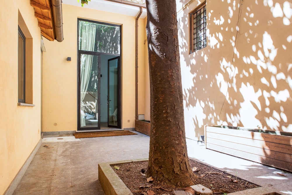 Via della Scala Apartment