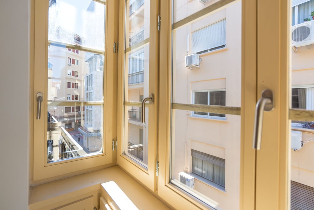 LU&CIA Apartamento Premium Soho