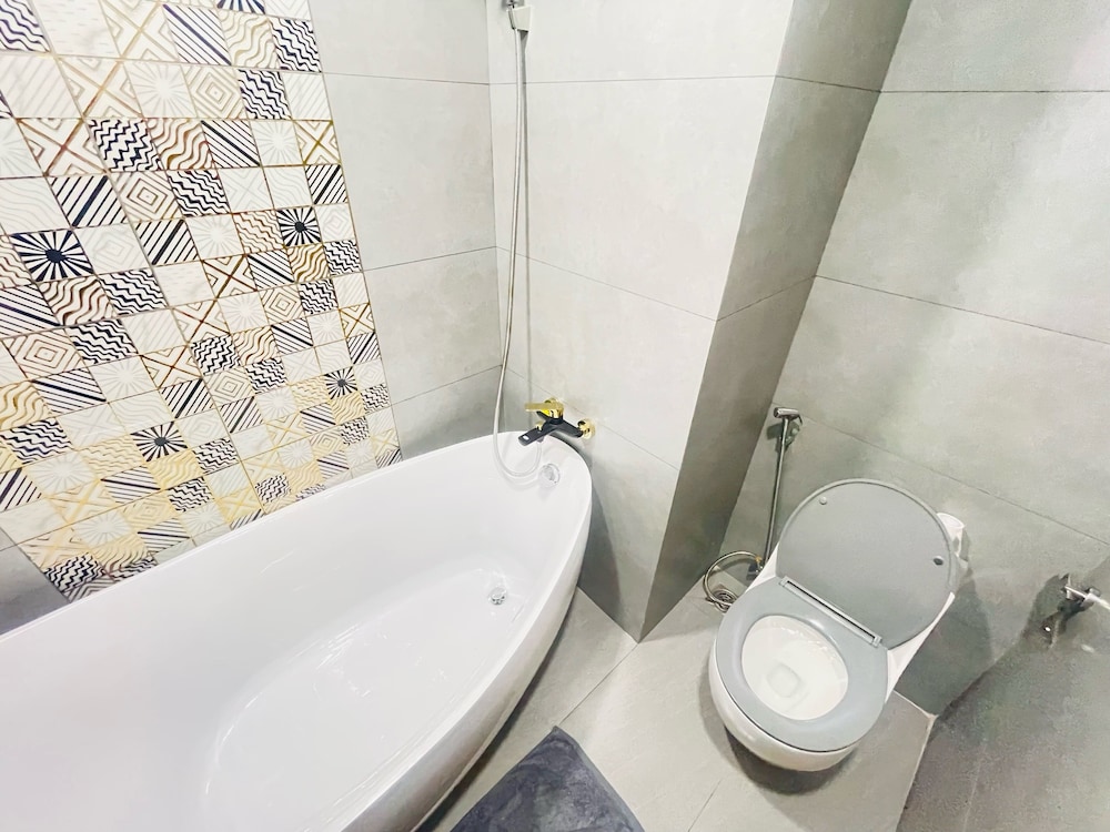 Sky Garden 3