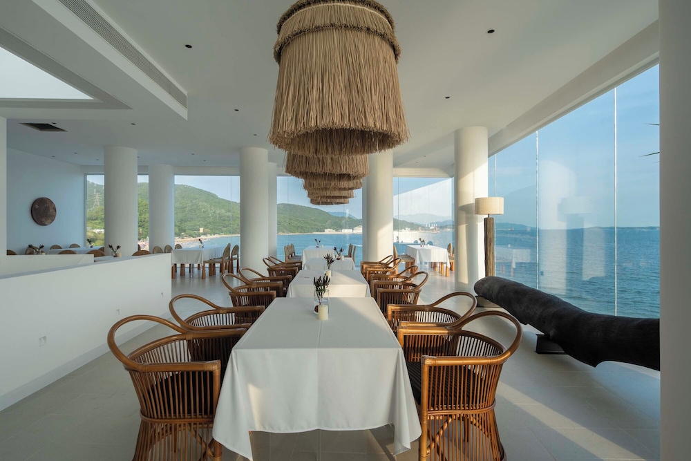 Shenzhen Secret Wild Reef Beautiful Stay
