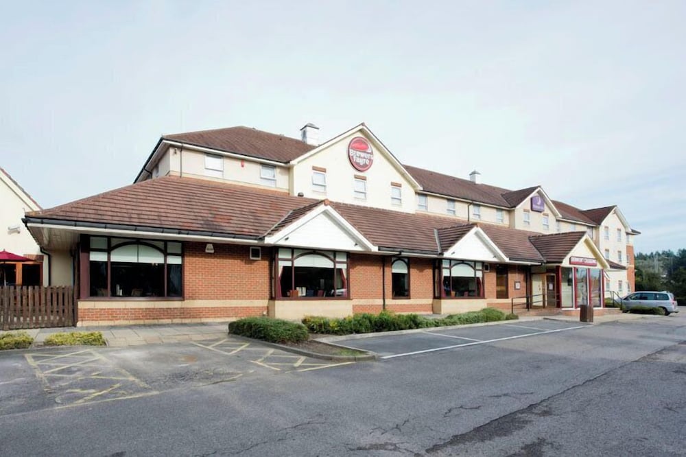 Premier Inn Newcastle - Metro Centre, photo 18