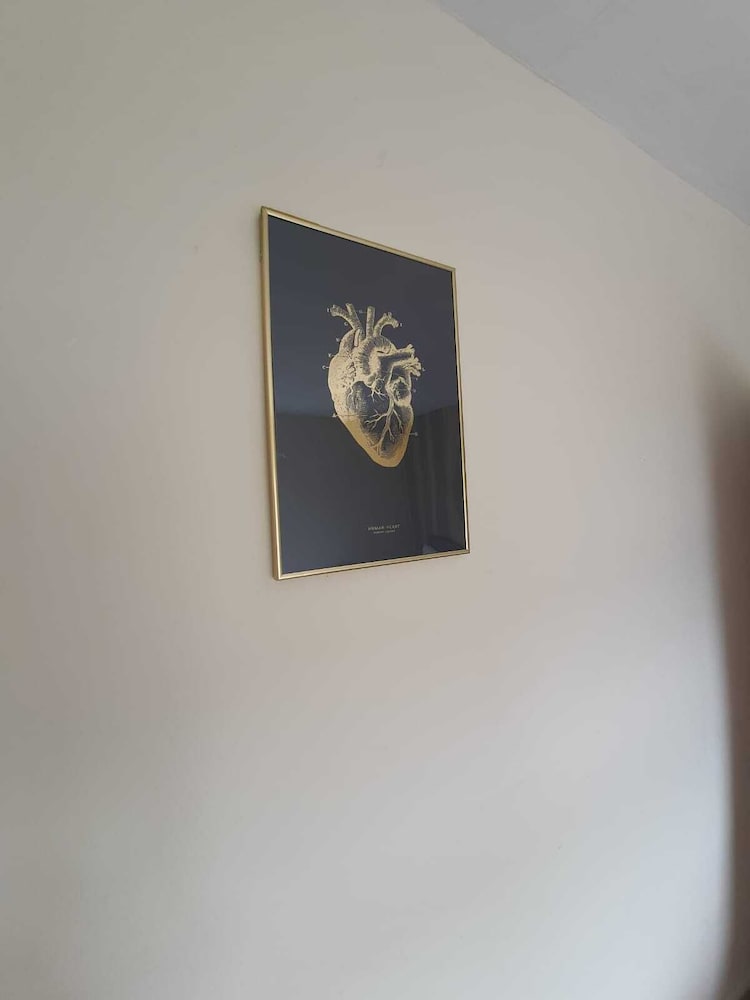 Comfortable Homestay in Stoke